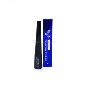 DEOPROCE POWER DEEP EYELINER 5ml Жидкая подводка для глаз 5мл
