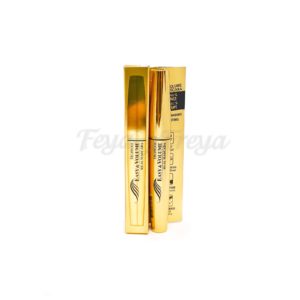 DEOPROCE EASY & VOLUME REAL MASCARA 8ml Объемная тушь для ресниц 8мл
