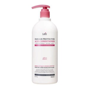 LADOR DAMAGE PROTECTOR ACID CONDITIONER 900ml Слабокислотный кондиционер для повреждённых волос 900мл
