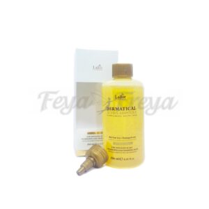 LADOR DERMATICAL ACTIVE AMPOULE 250ml Функциональный филлер-сыворотка против выпадения волос 250мл