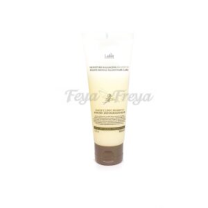 LADOR MOISTURE BALANCING SHAMPOO 100ml Увлажняющий бессиликоновый шампунь 100мл