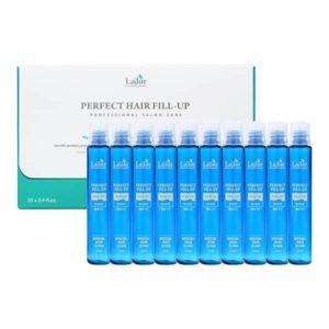 LADOR PERFECT HAIR FILLER 13ml*10ea Филлер для волос 13мл*10шт