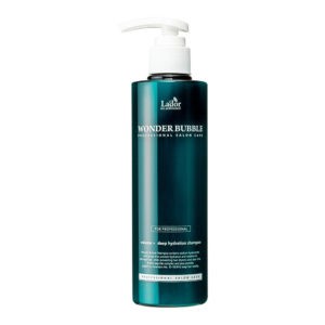 LADOR WONDER BUBBLE SHAMPOO 600ml Шампунь для глубокого увлажнения и придания объема волосам 600мл