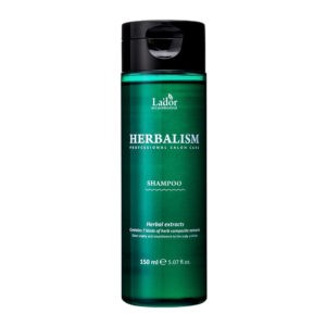 LADOR HERBALISM SHAMPOO 150ml Шампунь Гербализм 150мл