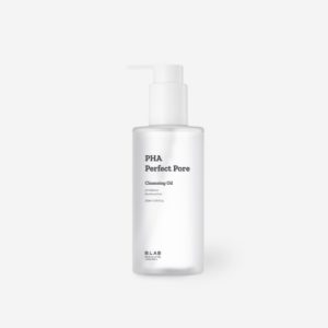 B:LAB PHA PERFECT PORE CLEANSING OIL 200ml Гидрофильное масло с PHA кислотой 200мл