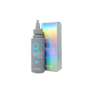 MASIL 8 SECONDS LIQUID HAIR MASK 100ml Экспресс-маска для объема волос 100мл