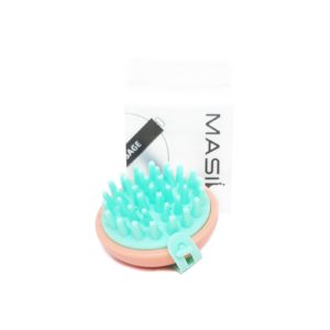 MASIL HEAD CLEANING MASSAGE BRUSH Массажная щётка для мытья головы