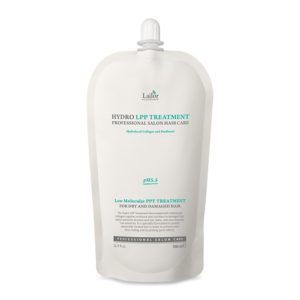 LADOR HYDRO LPP TREATMENT 500ml Маска для сухих и поврежденных волос 500мл