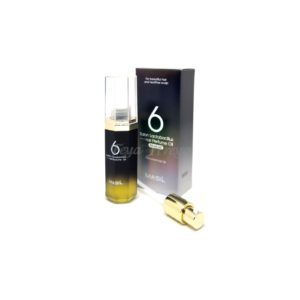 MASIL 6 SALON LACTOBACILLUS HAIR PERFUME OIL MOISTURE 66ml Увлажняющее парфюмированное масло для волос 66мл