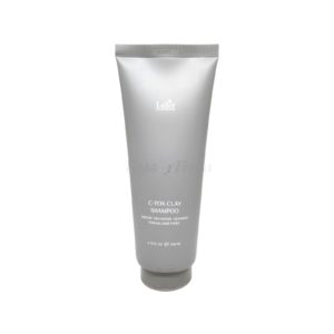 LA'DOR C-TOX CLAY SHAMPOO 200ml Шампунь для волос с глиной 200мл