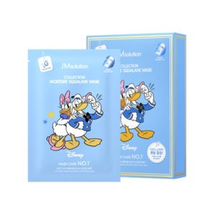 JM SOLUTION COLLECTION MOISTURE SQUALANE MASK 30ml Увлажняющая маска со скваланом 30мл