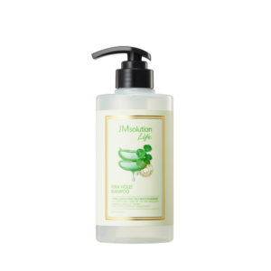 JM SOLUTION LIFE VERA VIOLET SHAMPOO 500ml Шампунь для волос успокаивающий 500мл