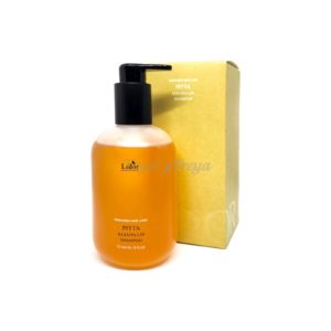 LA'DOR KERATIN LPP SHAMPOO PITTA Протеиновый кератиновый шампунь Апельсин 350мл