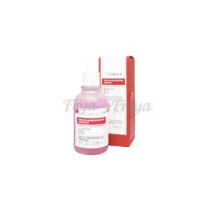 DEOPROCE PINK COLLAGEN BOOSTING AMPOULE 100ml Омолаживающая сыворотка для лица с коллагеном 100мл
