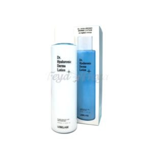 LEBELAGE Dr. HYALURONIC DERMA LOTION 210ml Увлажняющий лосьон с гиалуроновой кислотой 210мл