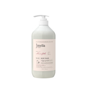 JMELLA IN FRANCE FEMME FATALE BODY WASH 1000ml Парфюмированный гель для душа "Роковая женщина" 1000мл
