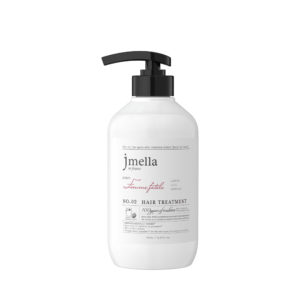 JMELLA IN FRANCE FEMME FATALE HAIR TREATMENT 500ml Парфюмированная маска-бальзам для волос "Роковая женщина" 500мл