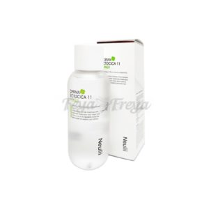 NEULII DERMA ECTOCICA 11 TONER 125ml Успокаивающий тонер с центеллой 125мл
