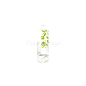 DEOPROCE CLEAN MICELLAR CLEANSING WATER GREEN TEA 300ml Мицеллярная вода для снятия макияжа 300мл