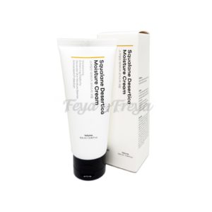 NEULII SQUALANE DESERTICA MOISTURE CREAM 100ml Увлажняющий крем для лица со скваланом 100мл