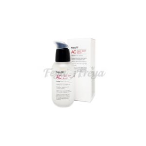 NEULII AC CLEAN SAVER SERUM 45ml Очищающая сыворотка для проблемной и чувствительной кожи 45мл