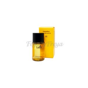 LA'DOR PERFUMED HAIR OIL (OSMANTHUS) 10ml Парфюмированное масло для волос 10мл