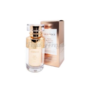 DEOPROCE PEPTIDE WRINKLE CARE EXPERT AMPOULE 50ml Антивозрастная сыворотка с пептидами 50мл