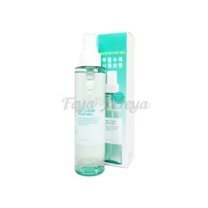 JM SOLUTION AC CLEAR BODY MIST 150ml Эссенция-мист для лица и тела для проблемной кожи 150мл