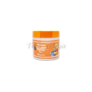 JM SOLUTION HONEY LUMINOUS ROYAL PROPOLIS TONER PADS Black x DISNEY100 70ea Очищающие тонер педы с прополисом (Винни Пух) 70шт