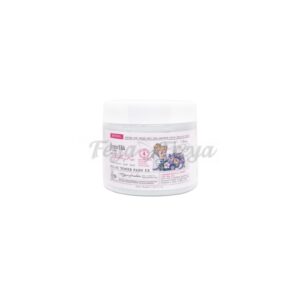 JMELLA IN FRANCE SPARKLING ROSE TONER EX PADS x DISNEY 100 Парфюмированные очищающие педы для лица "Сверкающая роза" (Золушка)  70шт