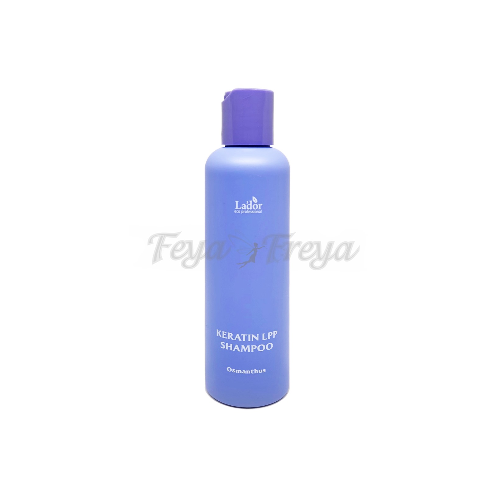 LA'DOR KERATIN LPP SHAMPOO OSMANTHUS 200ml Протеиновый кератиновый шампунь 200мл