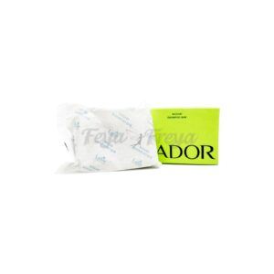 LA'DOR WASABI SHAMPOO BAR 115g Бессиликоновый натуральный твердый шампунь для волос 115гр