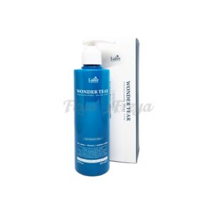 LADOR WONDER TEAR 250ml Бальзам-маска для увлажнения, укрепления и придания волосам объема 250мл