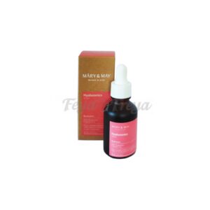 MARY & MAY MULTI HYALURONICS SERUM 30ml Сыворотка с гиалуроновой кислотой 30мл