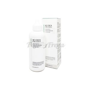 DEOPROCE AC CICA PORE & SEBUM CLEAR WATER 150ml Успокаивающая мицеллярная вода для проблемной кожи с центеллой 150мл