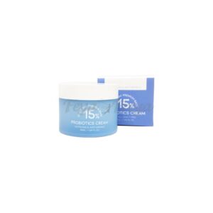 GRACE DAY PROBIOTICS 15% CREAM 50ml Крем для лица с пробиотиками 15% 50мл