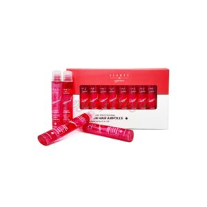 JIGOTT SIGNATURE PROFESSIONAL COLLAGEN HAIR AMPOULE 13ml*10ea Филлер для волос с коллагеном 13мл*10шт