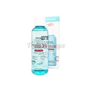 SHINCOS.LAB HYALURONIC ACID B5 3% ESSENCE TONER 200ml Увлажняющий тонер эссенция с гиалуроновой кислотой и витамином В5 3% 200мл