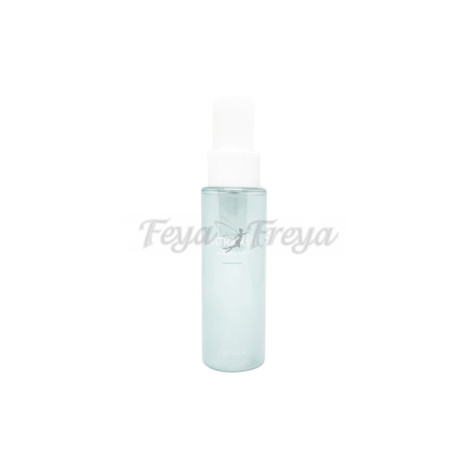 ENOUGH ULTRA X10 AURORA MIST 80ml Мист для лица с коллагеном 80мл
