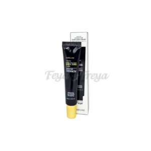 LEBELAGE 3 ROLLER INTENSIVE CARE DARK ZERO CREAM 30ml Крем от тёмных кругов под глазами с ролликами 30мл
