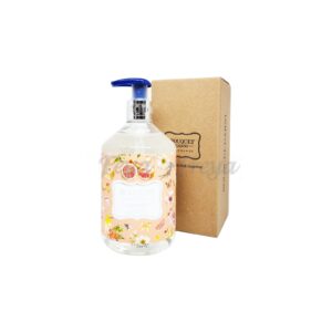 BOUQUET GARNI FRAGRANCED BODY SHOWER PINK GRAPEFRUIT 520ml Парфюмированный гель для душа "Розовый грейпфрут" 520мл