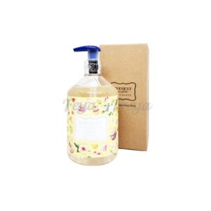 BOUQUET GARNI FRAGRANCED BODY SHOWER YLANG YLANG 520ml Парфюмированный гель для душа "Иланг-иланг" 520мл