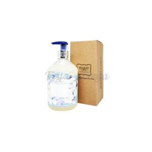 BOUQUET GARNI DEEP PERFUME SHAMPOO CLEAN SOAP 500ml Парфюмированный шампунь для волос "Нежное мыло" 500мл