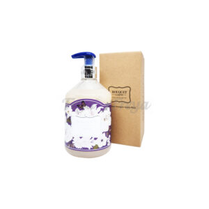 BOUQUET GARNI DEEP PERFUME SHAMPOO VANILLA MUSK 500ml Парфюмированный шампунь для волос "Ваниль и мускус" 500мл