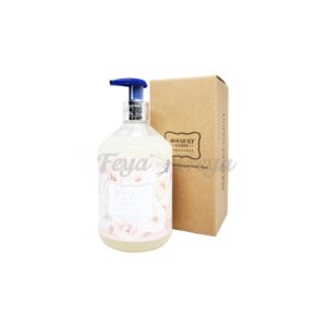 BOUQUET GARNI DEEP PERFUME SHAMPOO WHITE MUSK 500ml Парфюмированный шампунь для волос "Белый мускус" 500мл