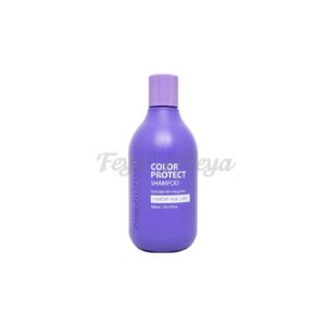 HELLO MORNING COLOR PROTECT SHAMPOO 300ml Шампунь для окрашенных волос Защита цвета 300мл