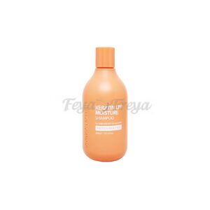 HELLO MORNING KERATIN LPP SHAMPOO 300ml Шампунь для волос с кератином 300мл