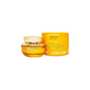 LEBELAGE REAL SENSATION BLEMISH CREAM 50g Крем от пигментных пятен 50гр