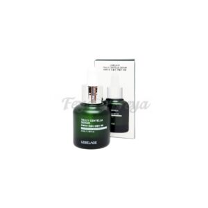 LEBELAGE TRULY CENTELLA SERUM 35ml Сыворотка с центеллой 35мл
