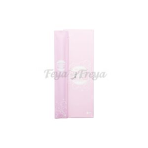 CELLVIO DOLDORI BUBBLE LINA MOISTURE ROLL MASK 25ml Пузырьковая тканевая маска 25мл
